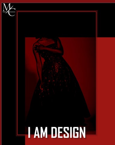 I AM DESIGN