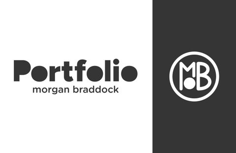 Morgan Braddock's Portfolio by morganbraddock - Issuu