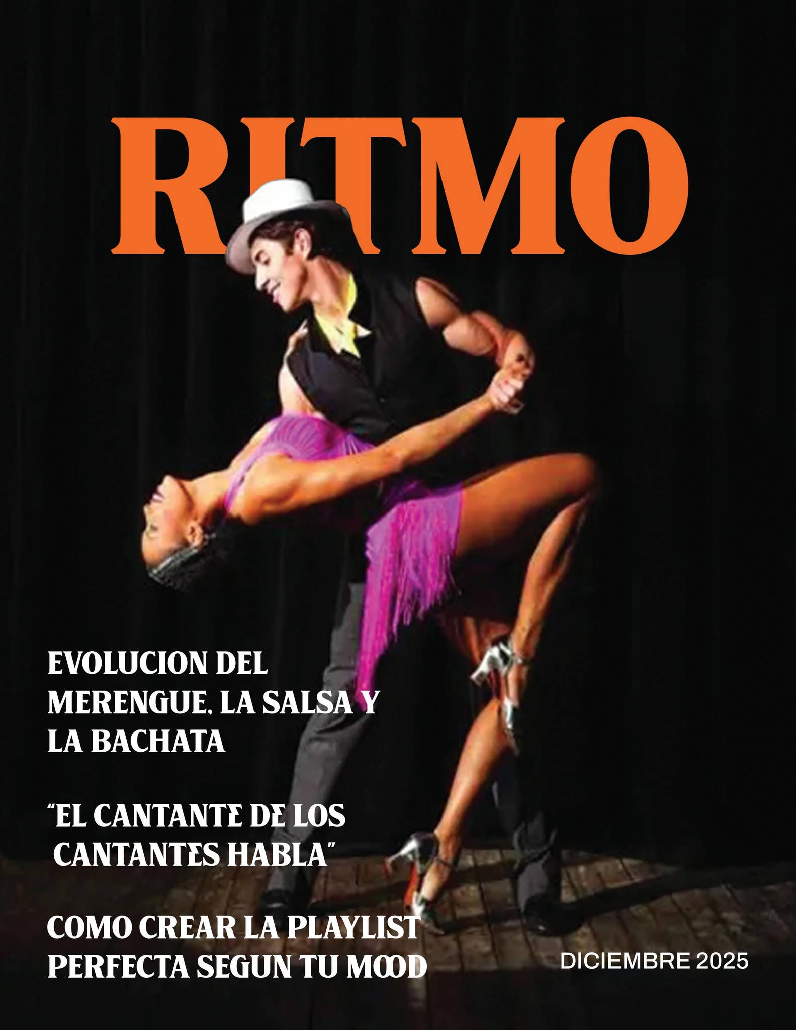 Gift Ritmo RITMO MAGAZINEEEE by valeriabrito7 - Issuu