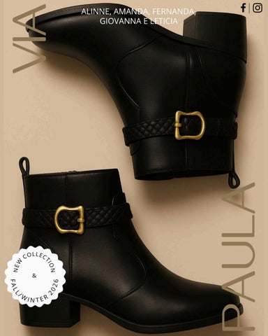 Catalogo Virtual - Via Paula