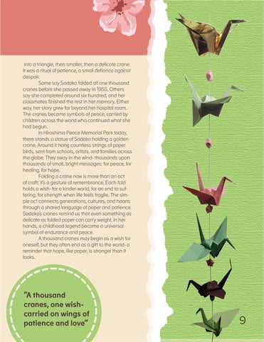 Studio Origami Part 2/3