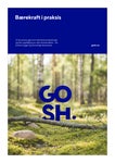 Gosh bærekraftsbrosjyre