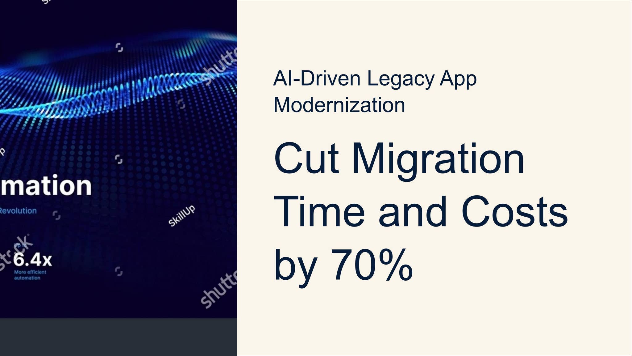A Complete Guide to Legacy App Modernization for Faster Digital ...