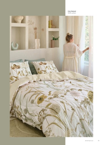 春夏 26 Beddinghouse Collectionbook ENG 第 13 页