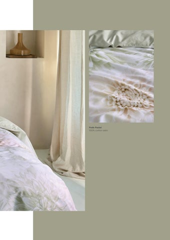 春夏 26 Beddinghouse Collectionbook ENG 第 15 页
