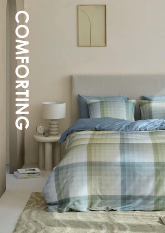 春夏 26 Beddinghouse Collectionbook ENG 第 16 页