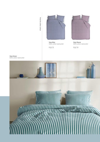 春夏 26 Beddinghouse Collectionbook ENG 第 19 页