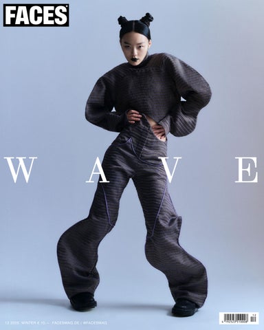 FACES Germany, Winter 25/26