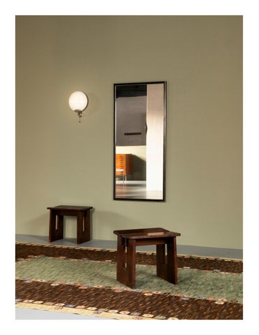Danskmobelkunst 家具目录 · Seasonal Selection 第 24 页