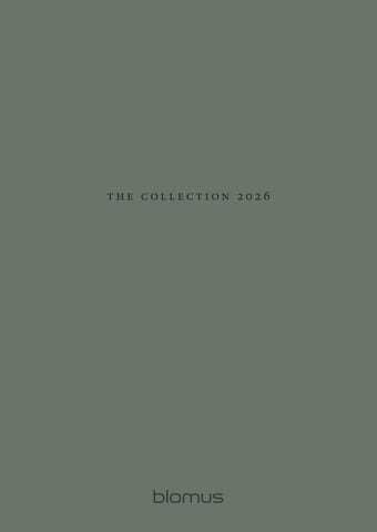 The 2026 Collection Spring/Summer