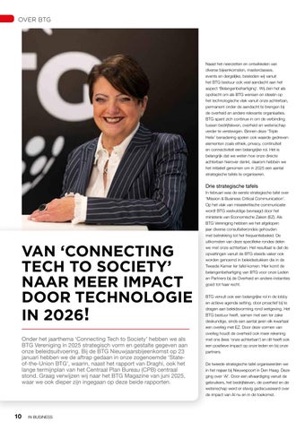 BTG in Business Najaar 2025 第 10 页