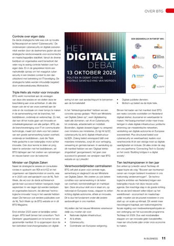 BTG in Business Najaar 2025 第 11 页