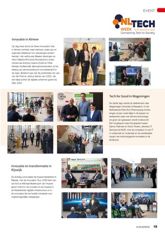 BTG in Business Najaar 2025 第 19 页