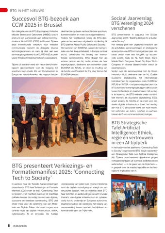 BTG in Business Najaar 2025 第 6 页