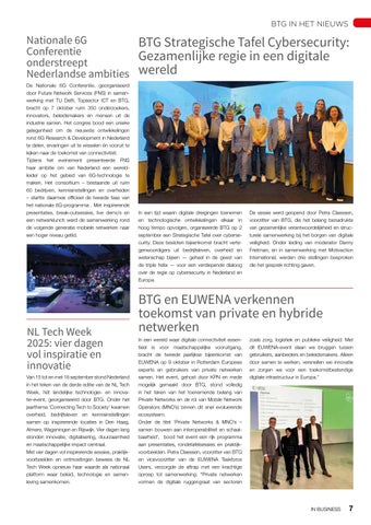 BTG in Business Najaar 2025 第 7 页