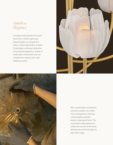 Hinkley Family of Brands Fredrick Ramond 灯饰目录 2026 第 19 页