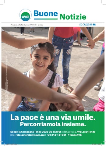 Buone Notizie Versione Stampa