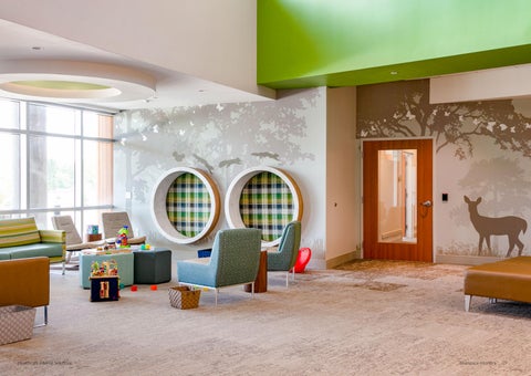 bluespace interiors 家具目录 · - Healthcare 室内 Solutions 第 15 页