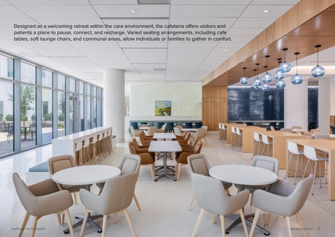bluespace interiors 家具目录 · - Healthcare 室内 Solutions 第 17 页