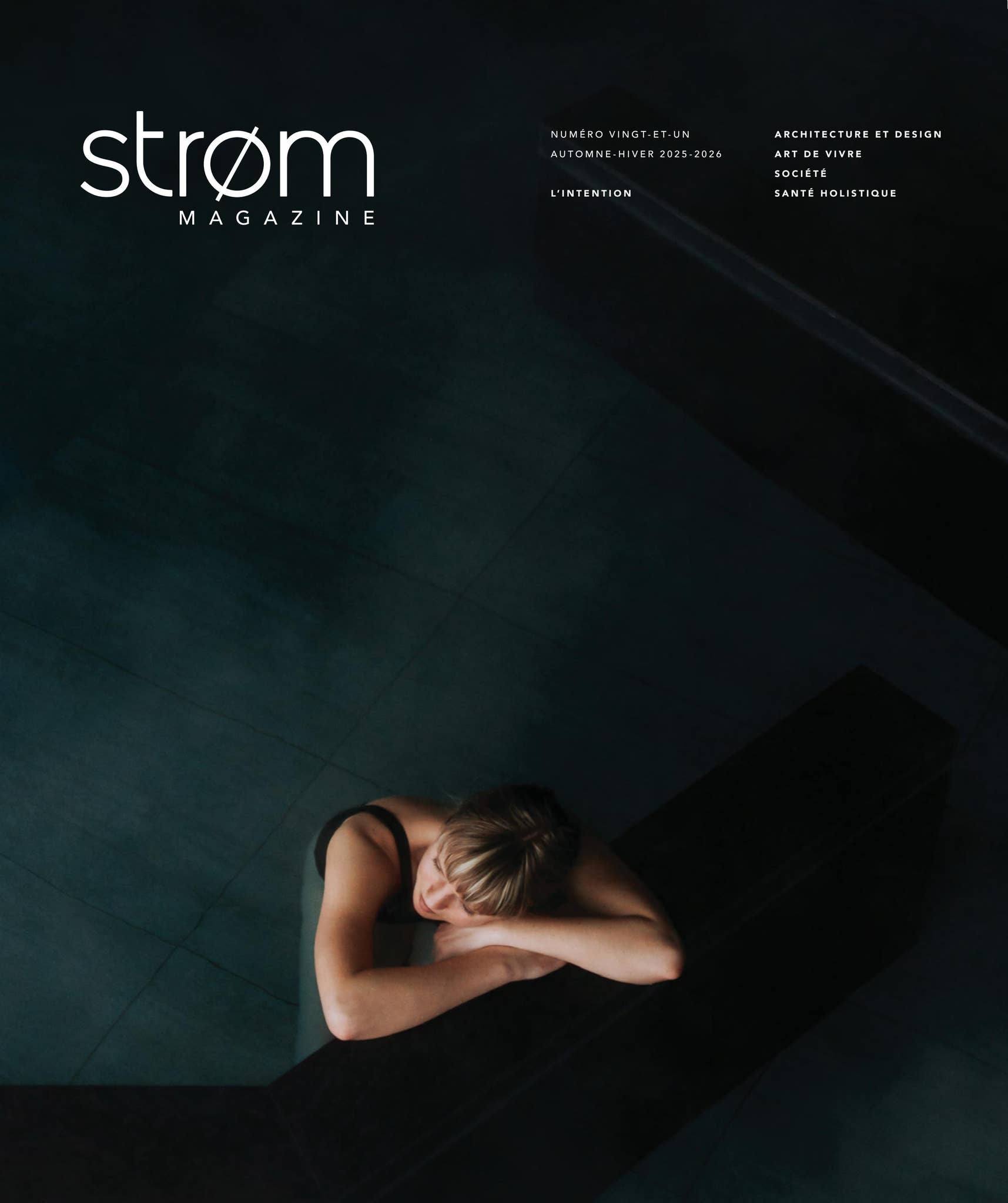 Magazine Str m dition Automne Hiver 2025 2026 By Strom Spa magazine-str-m-dition-automne-hiver-2025-2026-by-strom-spa