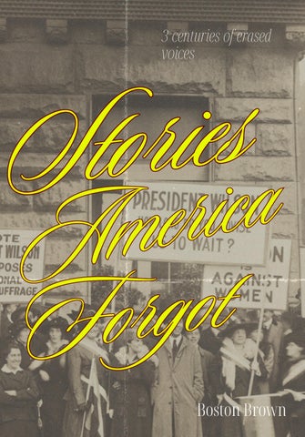 History 1700 final project