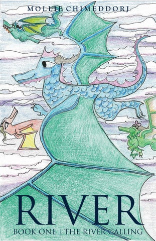 The River Calling - Chapter One