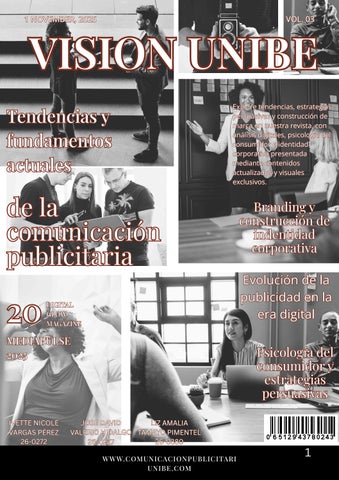 magazine-vision unibe