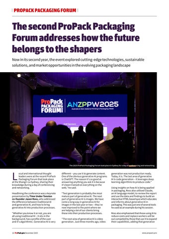 ProPack.Pro December 2025 by The Intermedia Group - Issuu