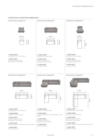 The 2026 产品集 家具 第 15 页