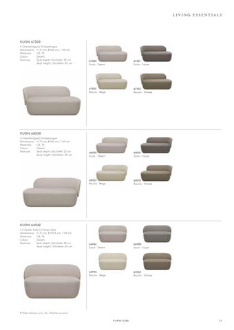 The 2026 产品集 家具 第 17 页