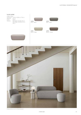 The 2026 产品集 家具 第 19 页