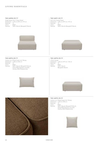 The 2026 产品集 家具 第 24 页
