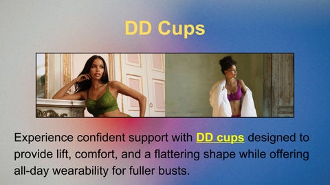 DD Cups