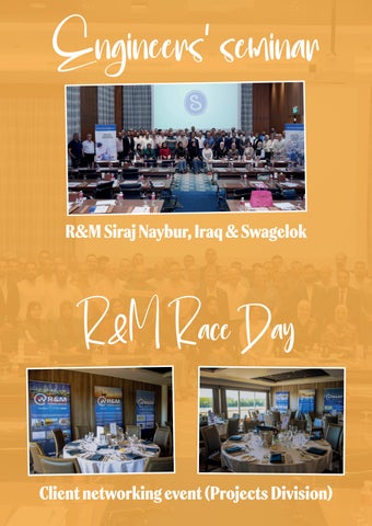 R&M 2025 Scrapbook 第 11 页