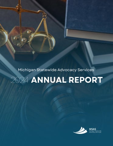 2024 MSAS Annual Report