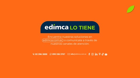 Edimca | 灯饰目录 Pisos 第 17 页