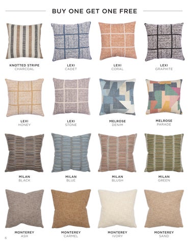 MH Pillow Sale Dec. '25 第 6 页