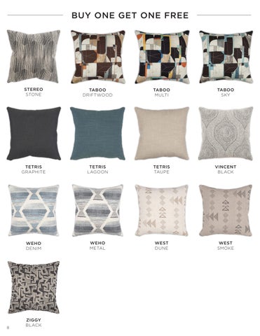 MH Pillow Sale Dec. '25 第 8 页