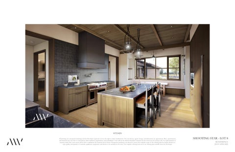 3636 Coyote Creek - 春夏 Lot 8 第 11 页