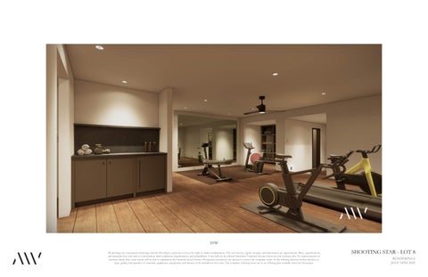 3636 Coyote Creek - 春夏 Lot 8 第 12 页