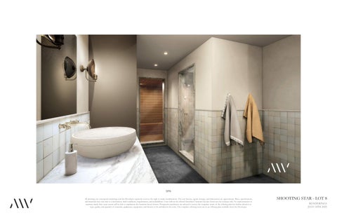 3636 Coyote Creek - 春夏 Lot 8 第 13 页