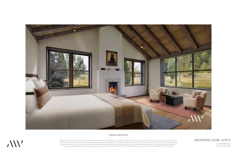3636 Coyote Creek - 春夏 Lot 8 第 14 页
