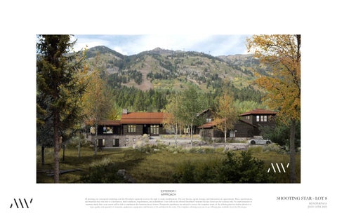 3636 Coyote Creek - 春夏 Lot 8 第 6 页