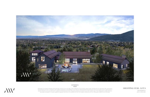 3636 Coyote Creek - 春夏 Lot 8 第 7 页