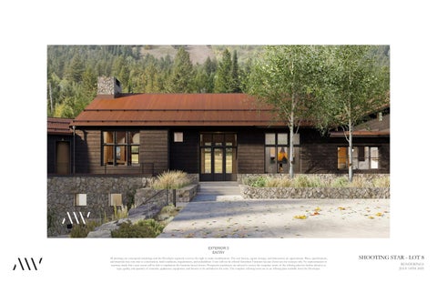 3636 Coyote Creek - 春夏 Lot 8 第 8 页