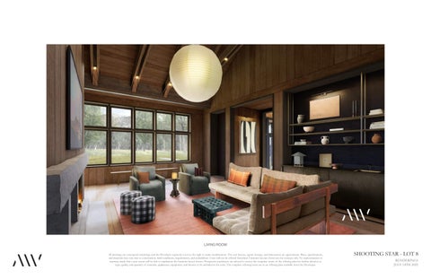 3636 Coyote Creek - 春夏 Lot 8 第 9 页