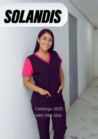 SolandisMEX