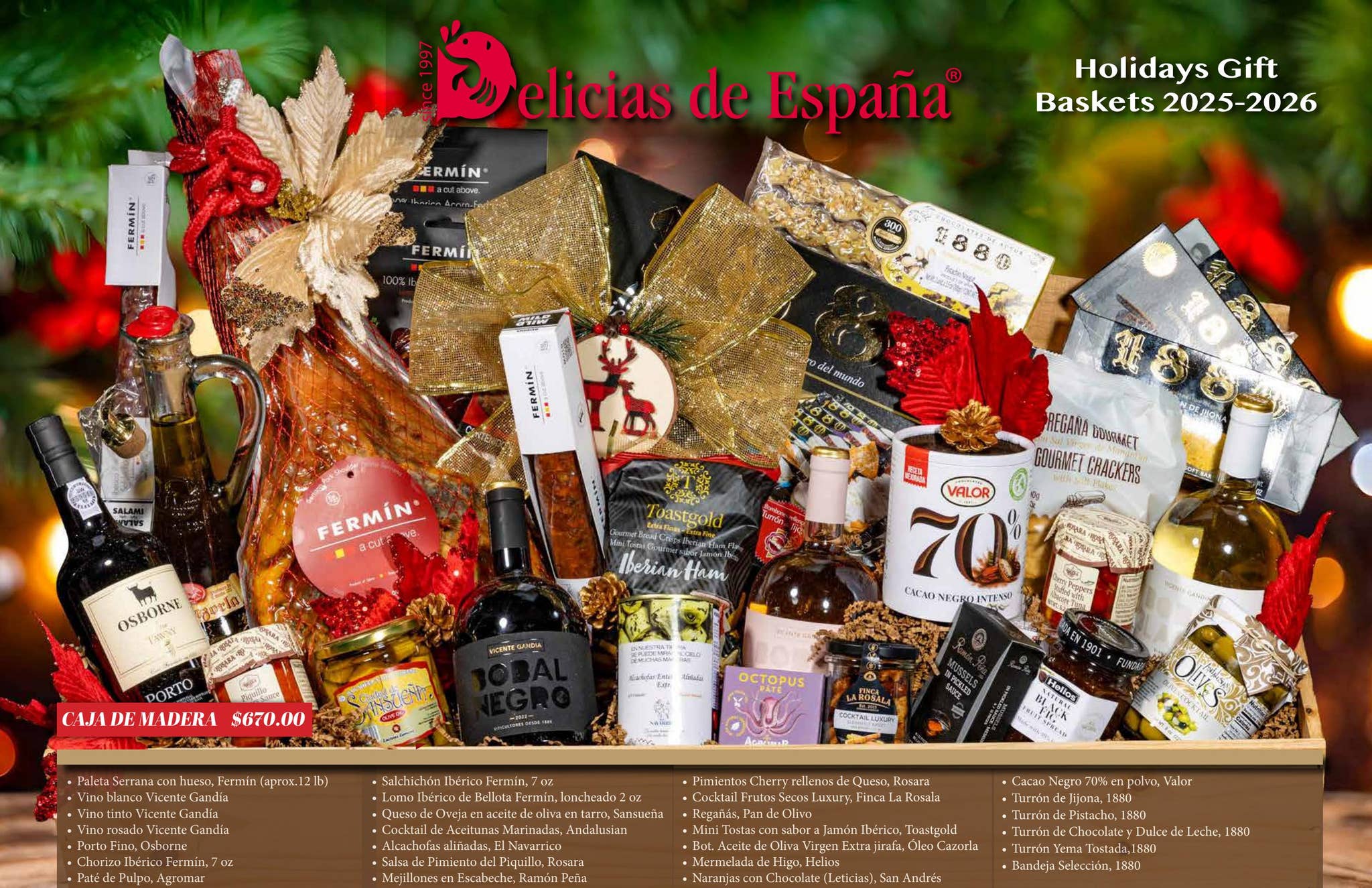 Delicias De Espa a Cestas 2025 26 By David Warr Issuu delicias-de-espa-a-cestas-2025-26-by-david-warr-issuu