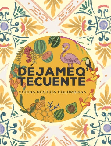 Dejame q te cuente