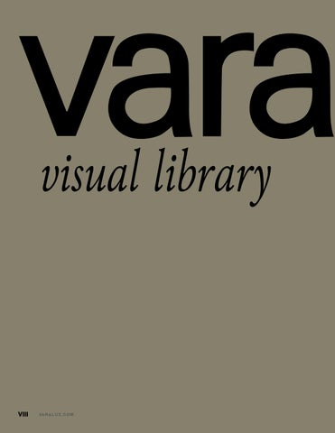 Varaluz 2026 January 全集 Line 灯饰目录 第 8 页